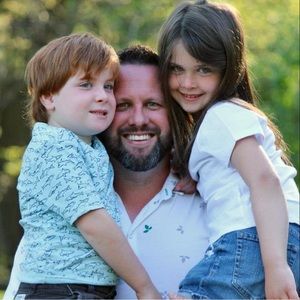 Meet your Posher, Mike